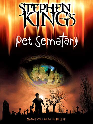 Pet Sematary Pet Sematary