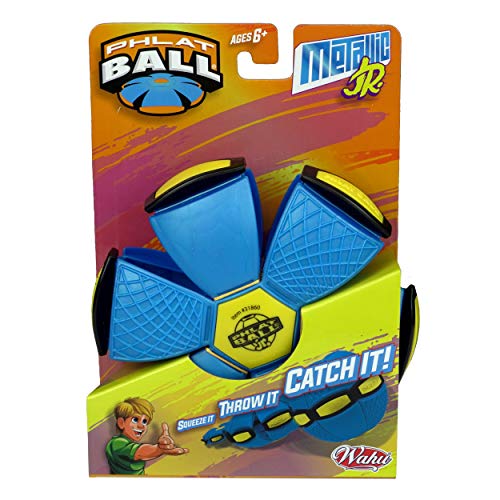 Phlat Ball Neon FX, Multicolor