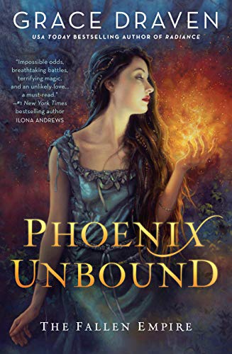Phoenix Unbound: 1 (Fallen Empire)
