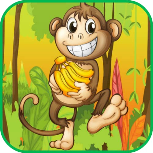picking monkey