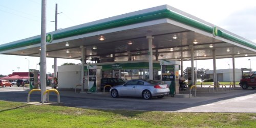 plantilla de plan de negocios para la apertura de un mart mini de estación de gasolina se almacene en español!