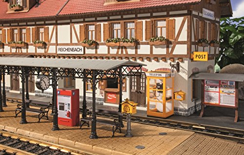 POLA FA 331745 - Accesorio para maquetas de ferrocarril