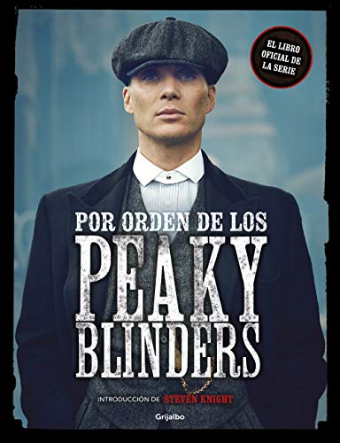 Por orden de los Peaky Blinders (Música, cine y series)