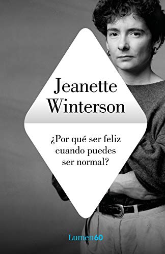 ¿Por qué ser feliz cuando puedes ser normal? (Narrativa)