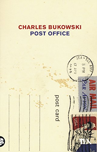 Post Office (Tea Trenta)