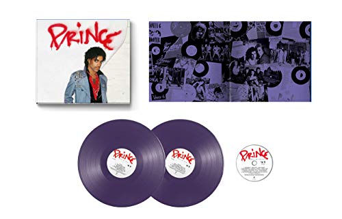 Prince - Originals (2Lp + Cd) Limited Edition [Vinilo]