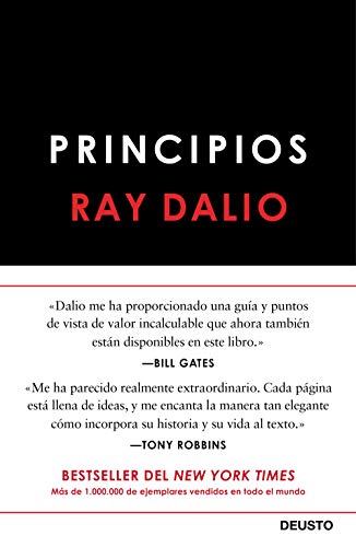 Principios (Sin colección) Principios (Sin colección)