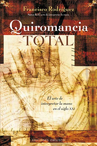 Quiromancia Total (CARTOMANCIA)