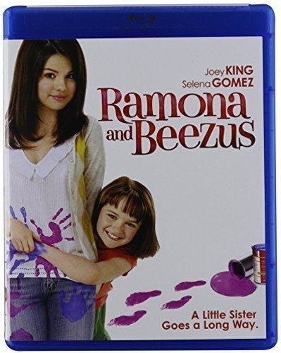 Ramona & Beezus [Edizione: Stati Uniti] [Italia] [Blu-ray]
