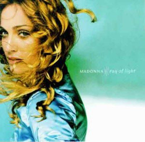 Ray of Light [Vinilo]