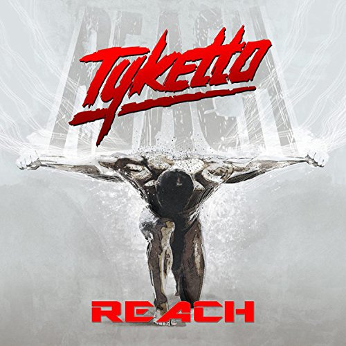 Reach (LTD. Gatefold / Black Vinyl / 180 Gramm) [Vinyl LP] [Vinilo]