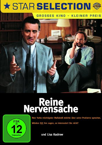 Reine Nervensache [Alemania] [DVD]