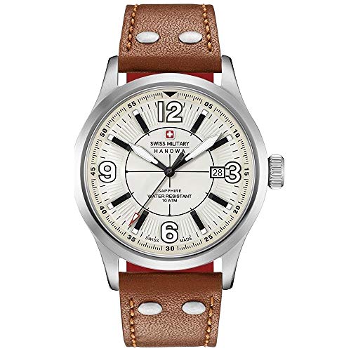 Reloj Swiss Military - Hombre 06-4280.04.002.02.10