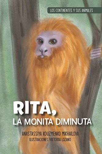 Rita, la monita diminuta