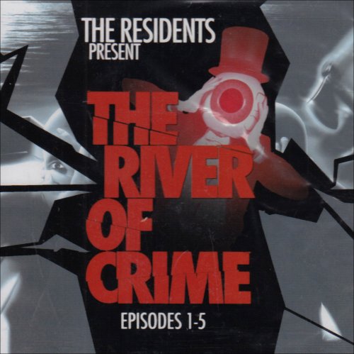River of Crime:Episodes 1-5