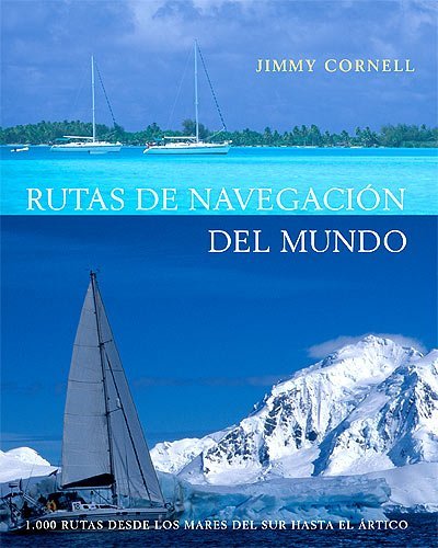 Rutas de navegacion del mundo (EN TORNO AL MAR)