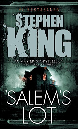 'Salem's Lot (English Edition)