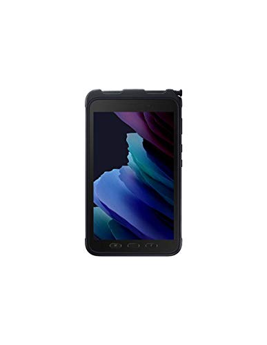 SAMSUNG Galaxy Tab Active 3 WiFi Black