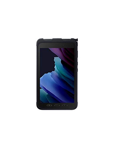 SAMSUNG Galaxy Tab Active 3 WiFi Black SAMSUNG Galaxy Tab Active 3 WiFi Black