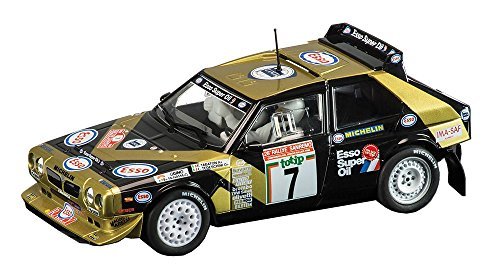 Scalextric 1:32 Scale Lancia Delta S4 Slot Car by Scalextric
