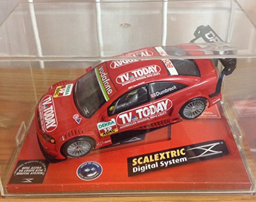 Scalextric Opel Astra v8 Coupe