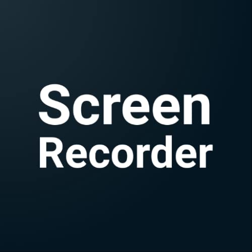 Screen Recorder