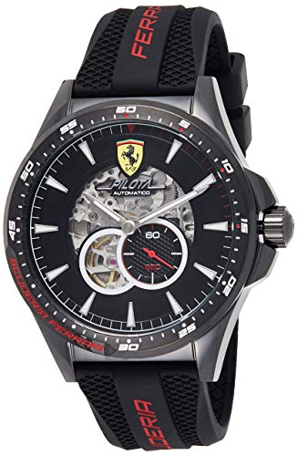 Scuderia Ferrari Reloj de Pulsera 830600