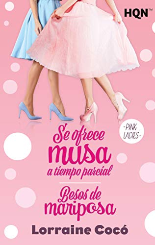 Se Ofrece Musa a Tiempo Parcial: 223 (HQN) Se Ofrece Musa a Tiempo Parcial: 223 (HQN)