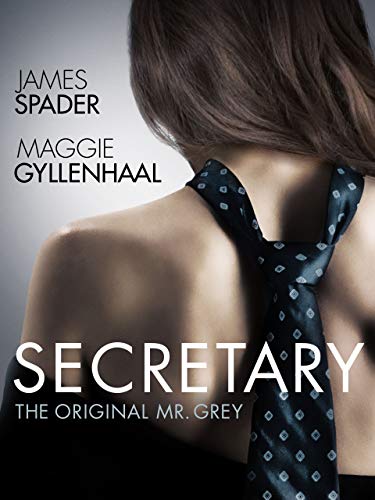 Secretary (2002)