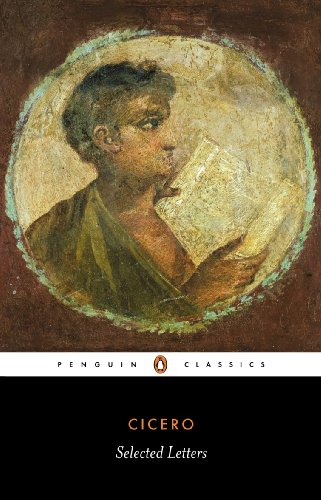 Selected Letters (Classics) (English Edition)