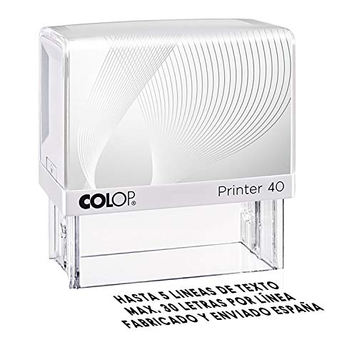 Sello Personalizado, Sello de caucho con tinta, Sello autoenintable personalizado, Sello automático, Sello Empresa, Sello dirección (58x22mm) Sello Personalizado, Sello de caucho con tinta, Sello autoenintable personalizado, Sello automático, Sello Empresa, Sello dirección (58x22mm)