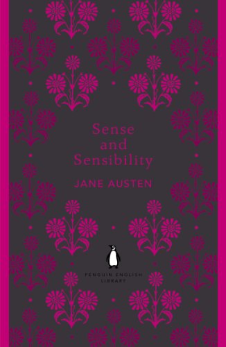 Sense and Sensibility (The Penguin English Library)