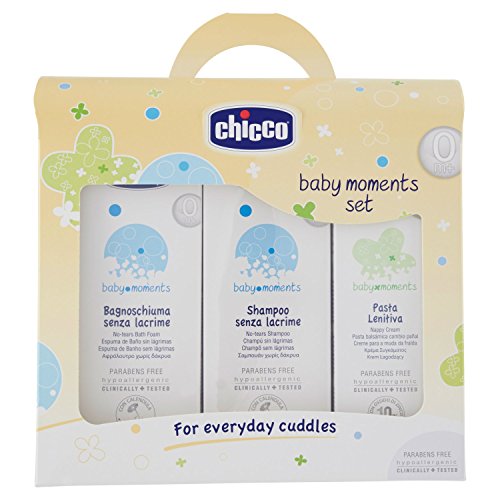 Set Baño Chicco Set Baño Chicco