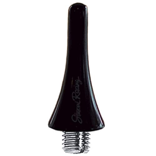 Simoni Racing ASR/30N Mini Antena Aluminio Simoni Racing ASR/30N Mini Antena Aluminio