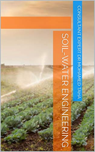 SOIL-WATER ENGINEERING (English Edition)