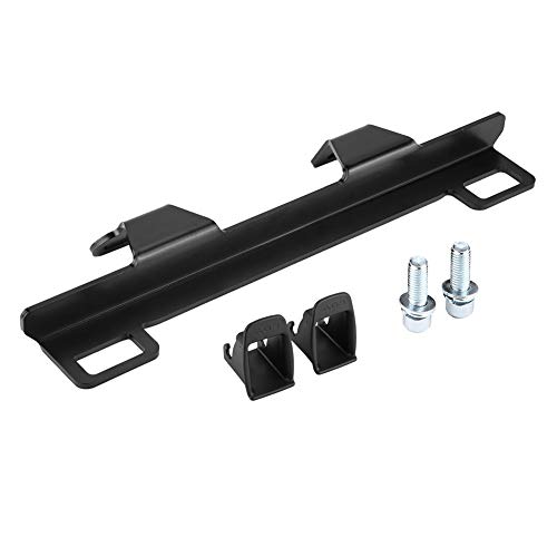 Soporte del asiento: Base de montaje ISOFIX Automóviles Automóviles Soporte del asiento de seguridad Latch Metal Handy para A4 A6 Soporte del asiento: Base de montaje ISOFIX Automóviles Automóviles Soporte del asiento de seguridad Latch Metal Handy para A4 A6
