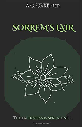 Sorrem's Lair (The Unknown World Trilogy)