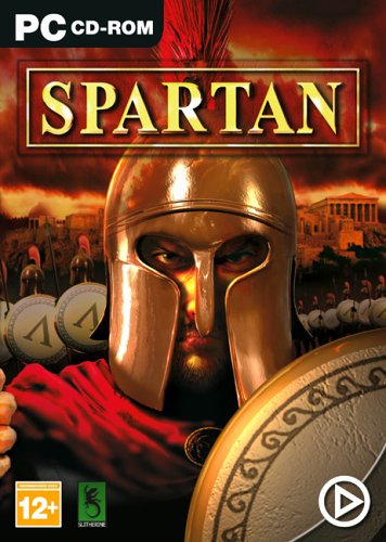 Spartan Pc Uk