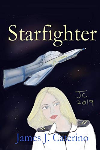 Starfighter: Through the Looking Glass