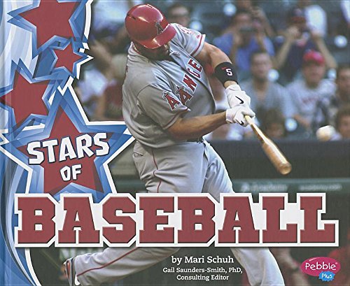 Stars of Baseball (Sports Stars)