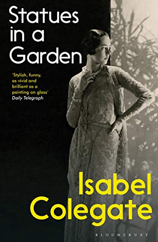 Statues in a Garden (English Edition)