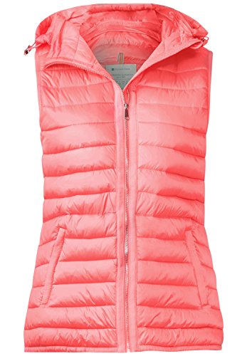 Street One 220070 Chaleco, Rosa (Shell Pink 11193), 40 para Mujer