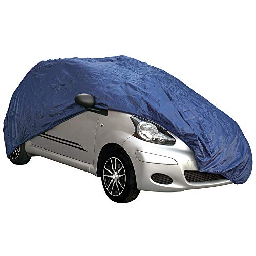 SUMEX EXTCC1S Basic Funda Exterior Coche, S SUMEX EXTCC1S Basic Funda Exterior Coche, S