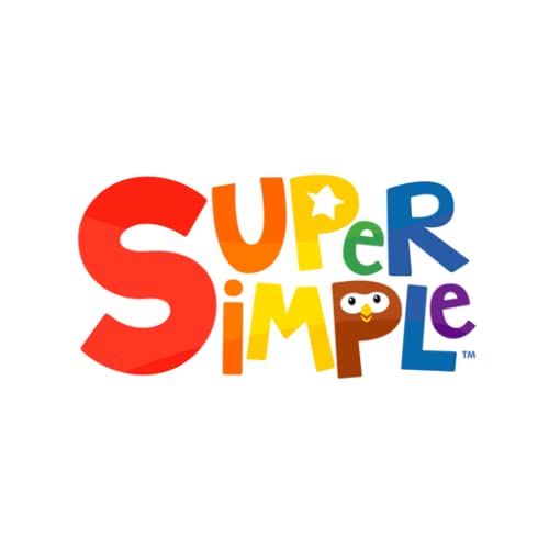 Super Simple Super Simple