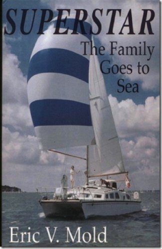 SUPERSTAR The Family Goes To Sea (English Edition)