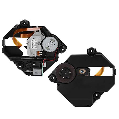 Sxhlseller Lente - Reemplazo de Lente óptico para Consola de Juegos KSM-440AEM - Lente de Alta Precisión