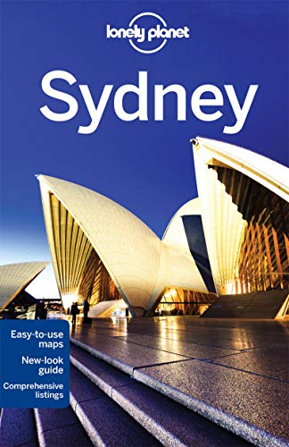 Sydney 11 (inglés) (City Guides) [Idioma Inglés]