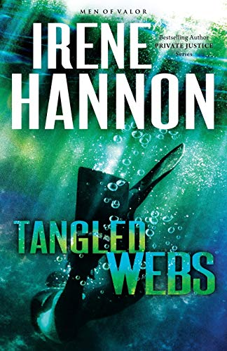 Tangled Webs: A Novel: 3 (Men of Valor)
