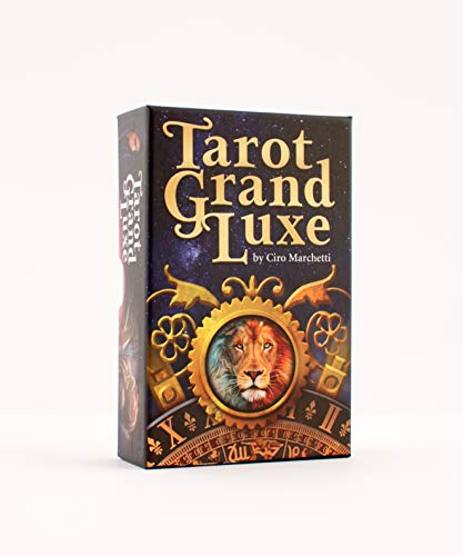 Tarot Grand Luxe Tarot Grand Luxe