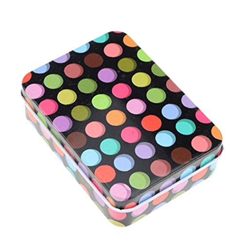 Té De La Historieta De Hojalata Caramelo Caja Rectangular Contenedores De Almacenamiento con Tapa para La Moneda De La Joyería De Caramelo Té Píldora del Ministerio del Interior De Cocina De Té De La Historieta De Hojalata Caramelo Caja Rectangular Contenedores De Almacenamiento con Tapa para La Moneda De La Joyería De Caramelo Té Píldora del Ministerio del Interior De Cocina De